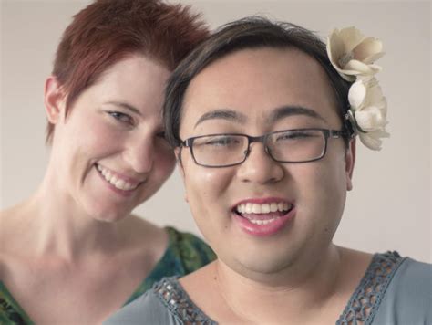 My partner just came out as trans, and I have no idea how to .